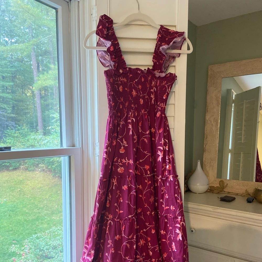 Hill House Nap Dress